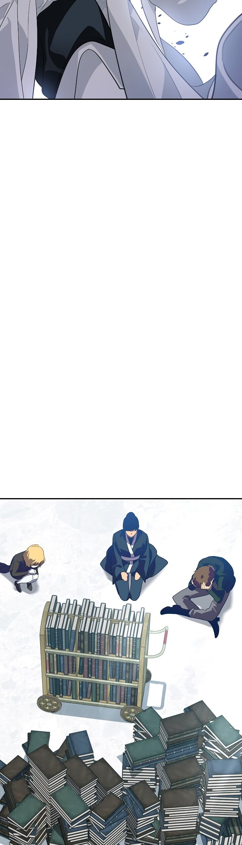 SSS-Class Suicide Hunter, Chapter 49 image 38